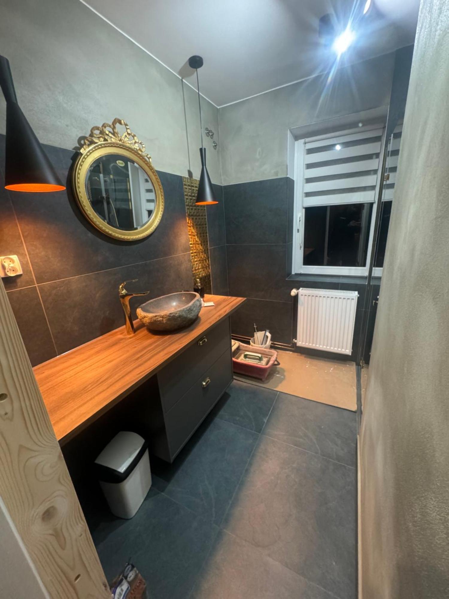 بورونين Apartamenty I Pokoje U Staszelow المظهر الخارجي الصورة