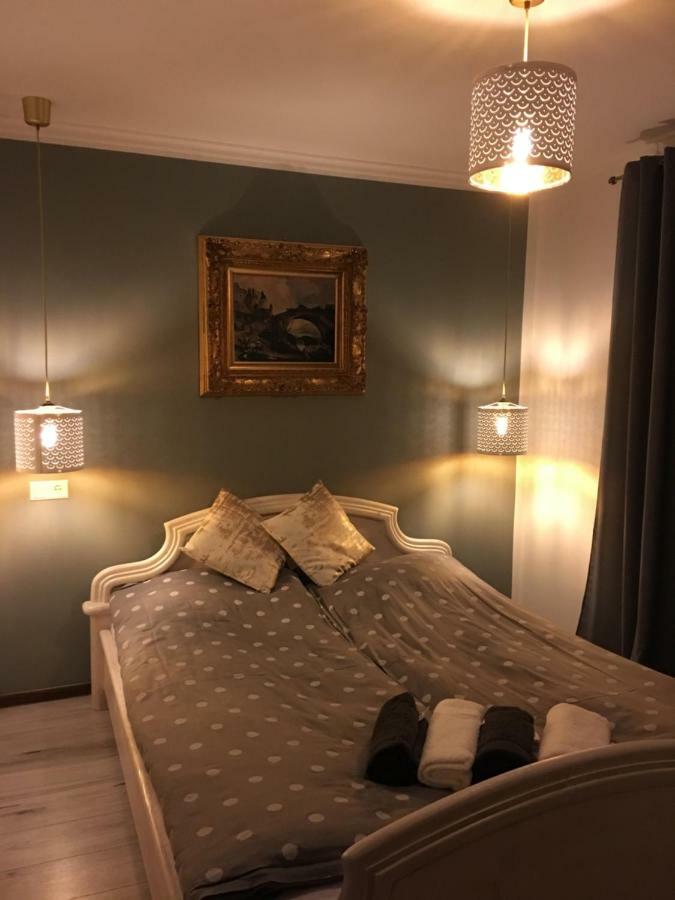 بورونين Apartamenty I Pokoje U Staszelow المظهر الخارجي الصورة