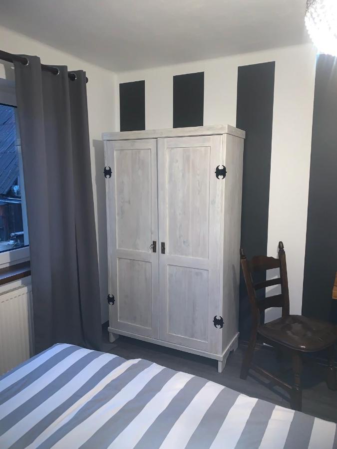 بورونين Apartamenty I Pokoje U Staszelow المظهر الخارجي الصورة